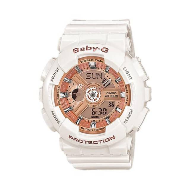 Casio Baby-G BA-110-7A1DR /BABYG BA110 Original