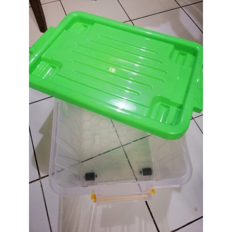 CONTAINER BOX CB 30 SHINPO / box container 30 / container box shinpo cb 30