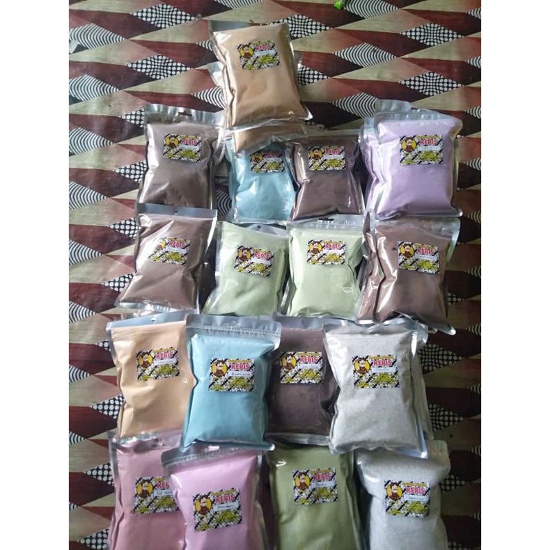 

500gr / Serbuk Minuman Rasa / Ice Blend/ HARGA MURAAAH / KUALITAS TERPERCAYA