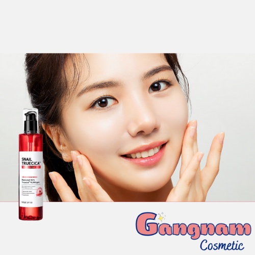 SOMEBYMI Snail Truecica Miracle Repair Toner 135ml