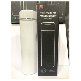 [MH] Termos Stainless Steel Vacum Cup Ukuran 500ML