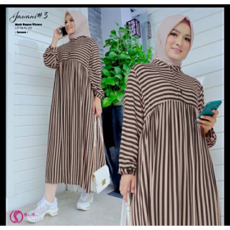 JAWANI #3 by SHOFIYA GGS