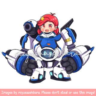 Wallpaper Ml Jawhead