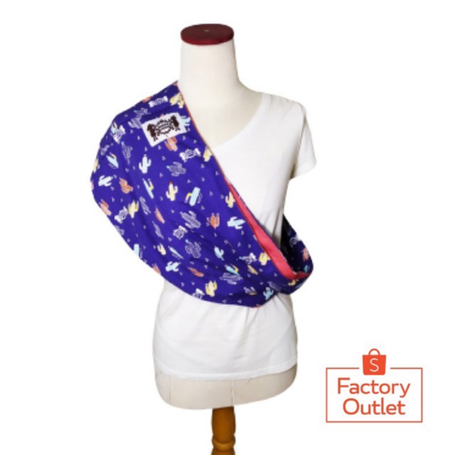 ring sling petite mimi review