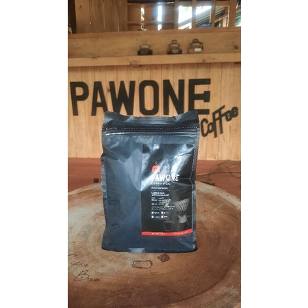 

fine robusta java kawi blitar | 500 gram | biji kopi sangrai ( roasted ) / bubuk | TERMURAH