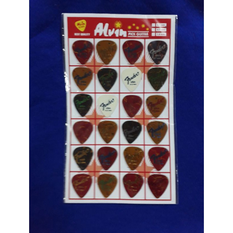 PICK  Gitar  ukulele gitar kecil