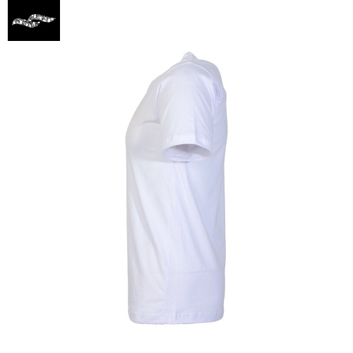 Tshirt SMBD Basic Series White