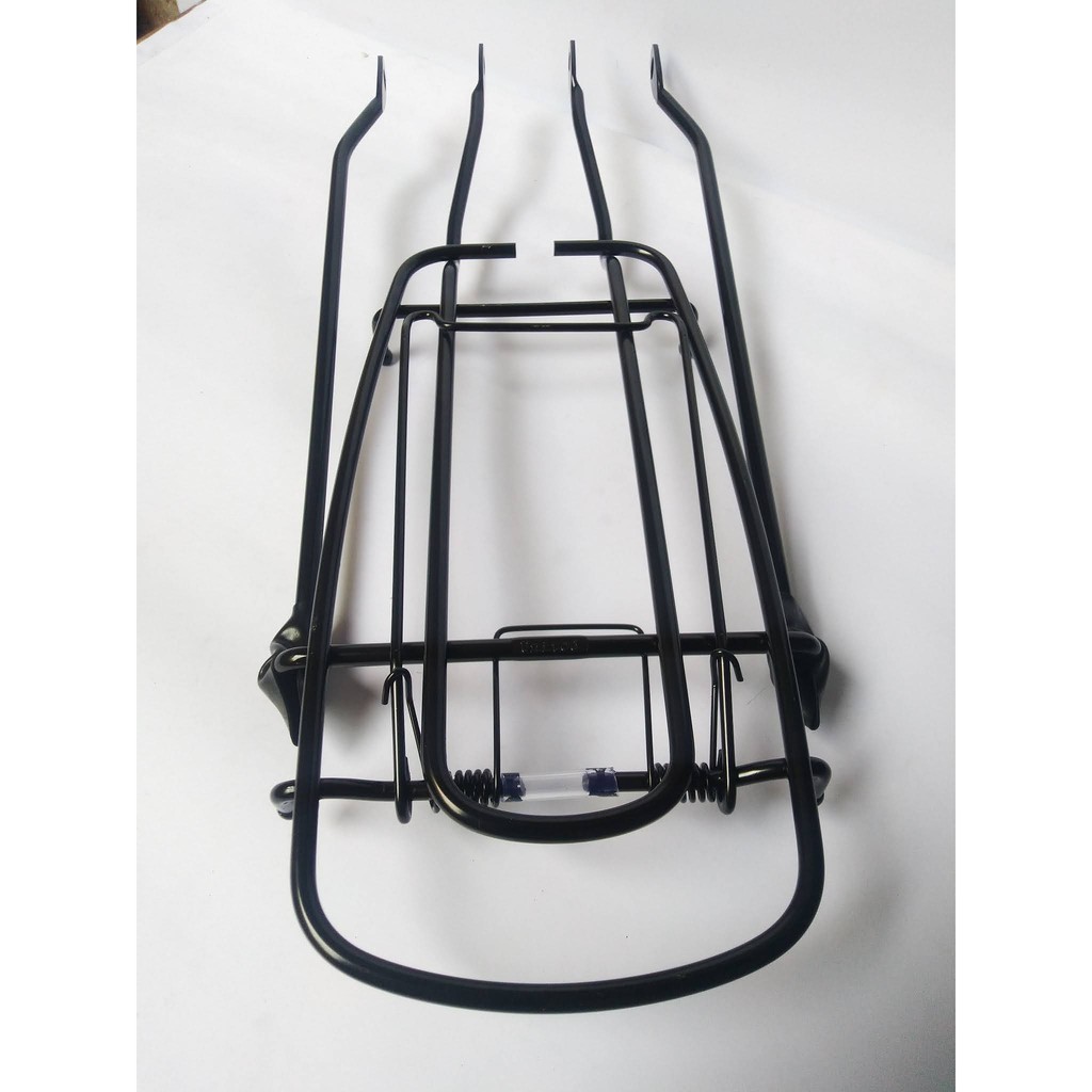 Bagasi Belakang Sepeda Ukuran 24 Sepeda Lipat, United