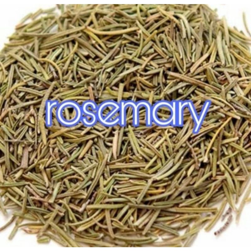 Oregano / Basil / Thyme / Rosemary 50gr