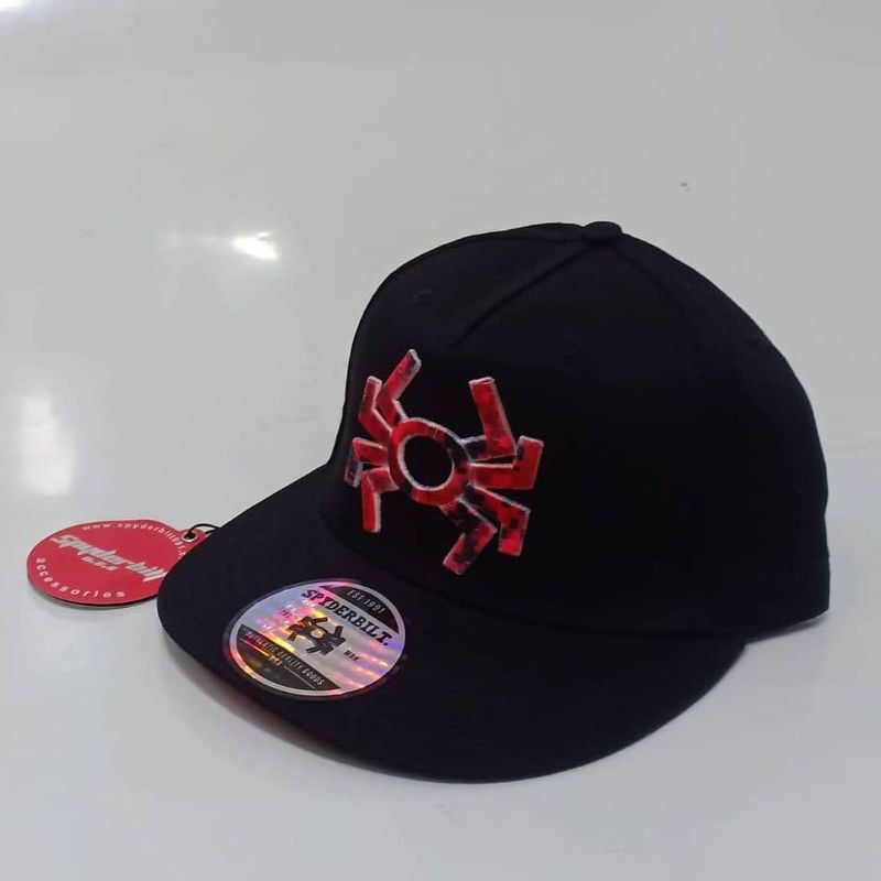 Topi SPYDERBILT Original