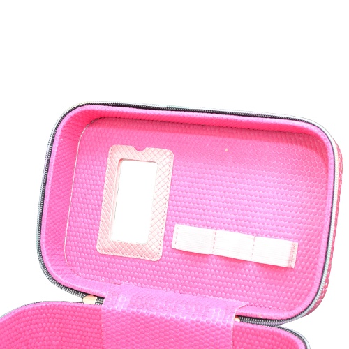 SIAP KIRIM!!! Beauty case cosmetic / box cosmetic make up beauty XC-2114