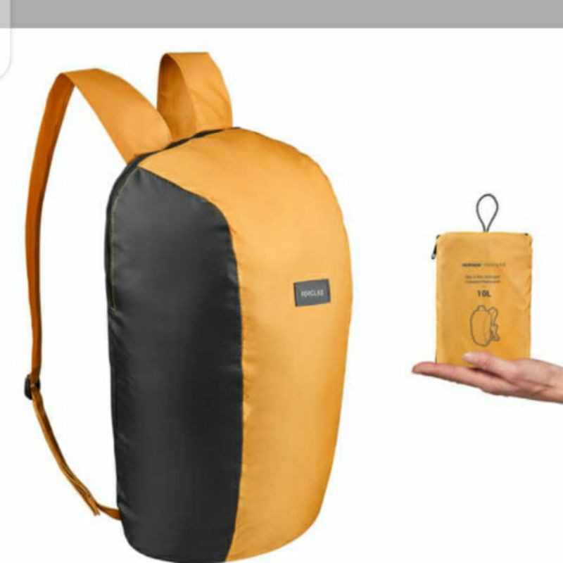 ULTRA COMPACT FORCLAZ
