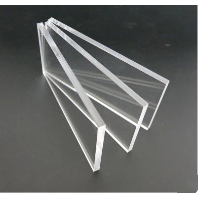 Lembaran Akrilik Custom 3mm