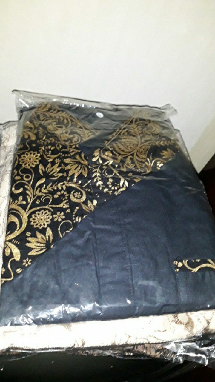 Batik Pria Kombinasi Prada Lengan Pendek Exlusive Matt Katun Oil Premium Size M L Xl Batikpekalongan