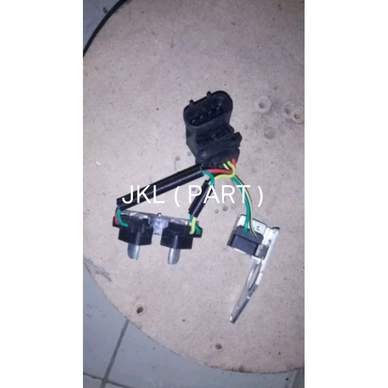 CDI IGNITER CORINA ABSOLUTE