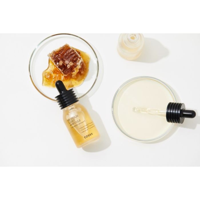 Cosrx Full Fit Propolis Light Ampoule