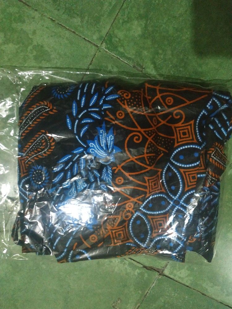 Termurah Bisa Pisah - Couple Keluarga / Batik Couple / Couple Batik Anak - Harga Grosir Termurah
