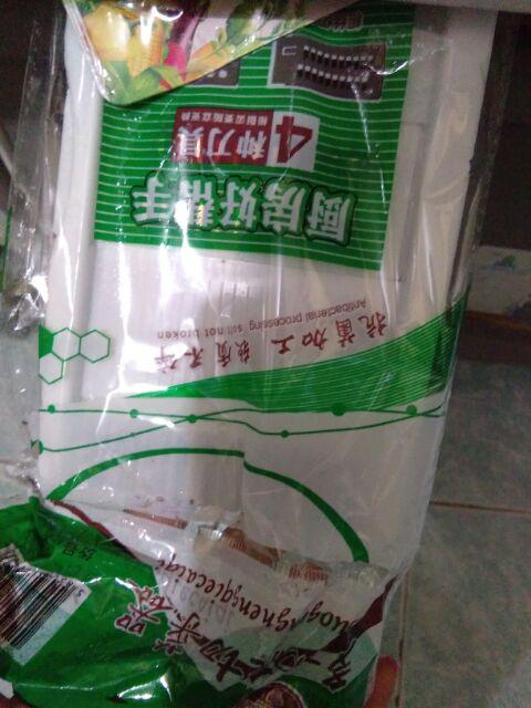 Alat Pemotong Buah & Sayuran Multiguna (manual Vegetable Multi Slicer)