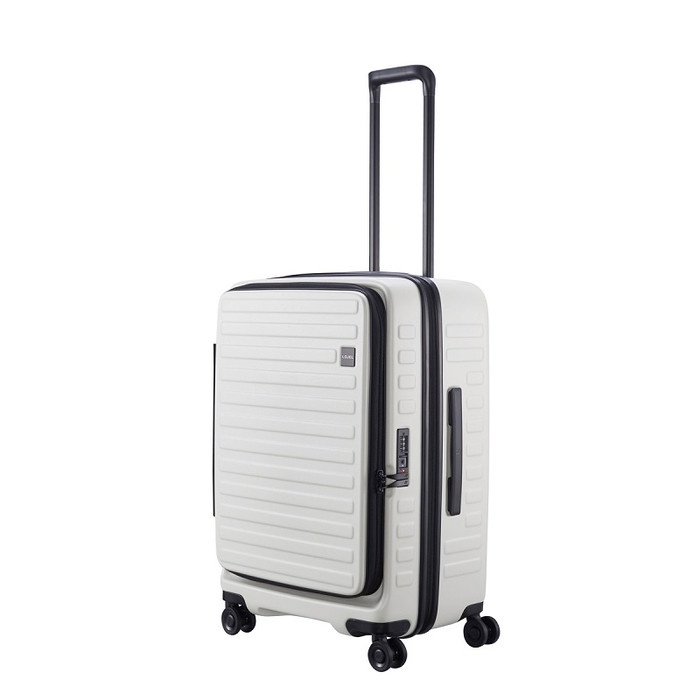 Koper Lojel Cubo 1 Hardcase Medium/25 inch White