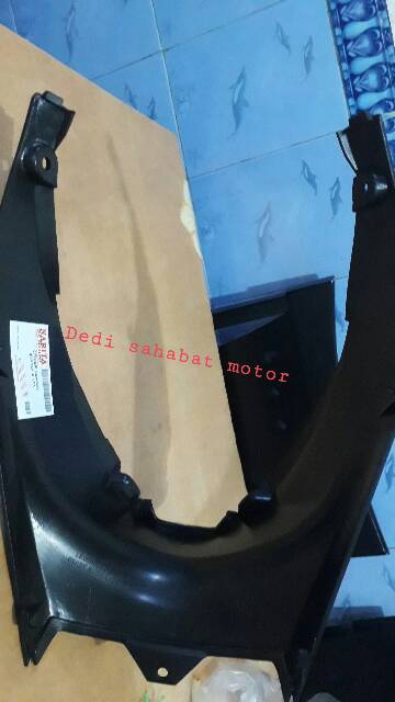 Cover tengki supra x 125 supra x 125