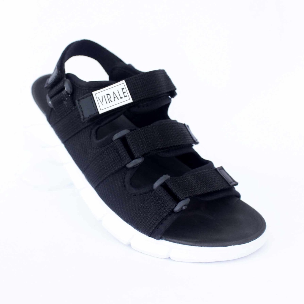 Sandal Gunung Casual Pria Trendi Jepang Virale PL-01 HJ