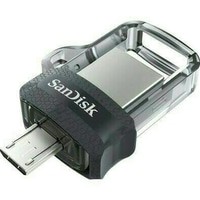 Flasdisk Otg Sandisk 32 GB original / Sandisk Original/ USB Flasdisk