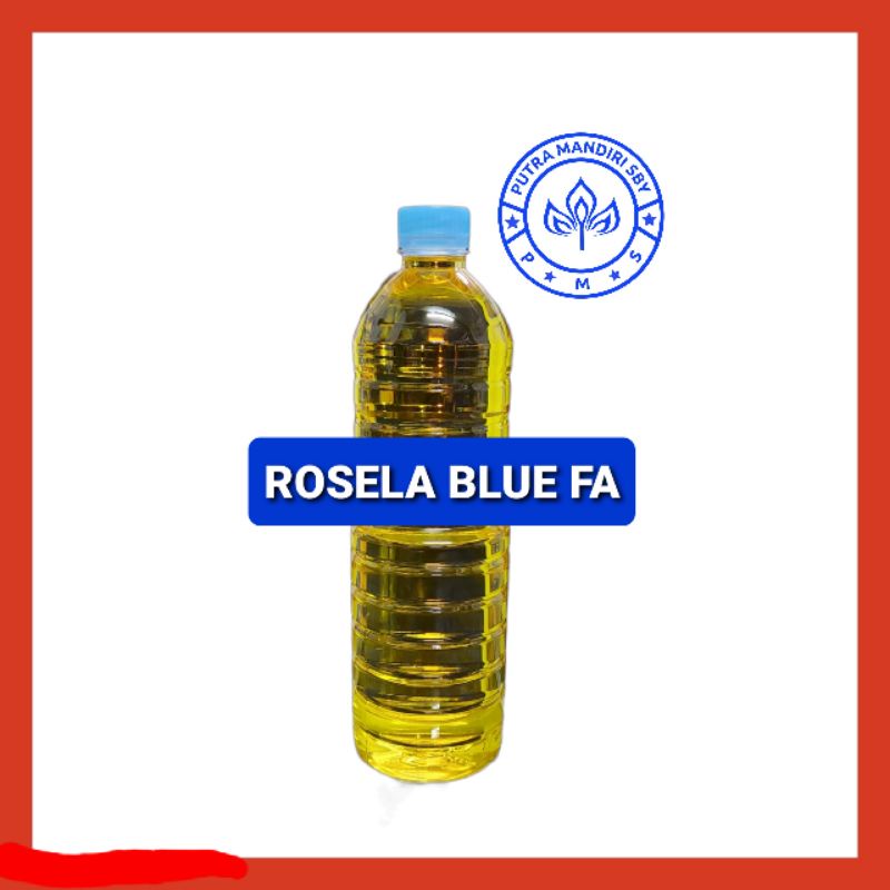ROSELA BLUE FA PARFUM LAUNDRY ORIGINAL