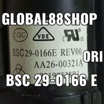 FLAYBACK TV SAMSUNG 29 INC SLIM BSC29-0166E BSC 29-0166E 290166E BSC290166E 29-0166 E FLAIBACK FLYBA