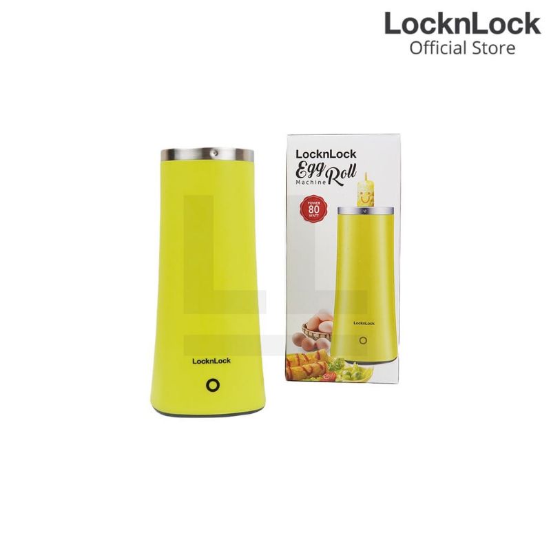 Lock n Roll Egg Roll