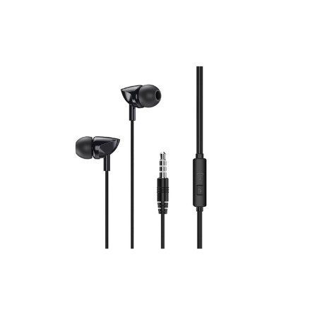 Remax Wired Earphone For Music And Call RW-106