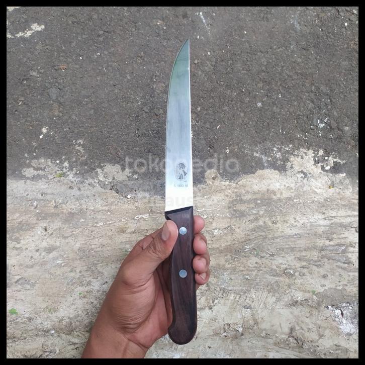 Peso - Pisau Langka Pisau Victorinox Cap Payung 18Cm