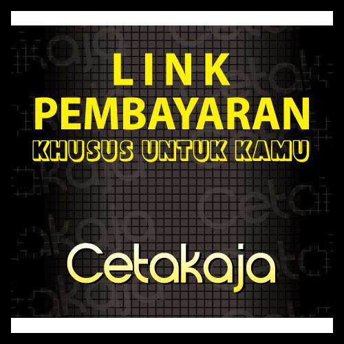 

TERLARIS LINK PEMBAYARAN (4) - CETAK NOTA TERLARIS