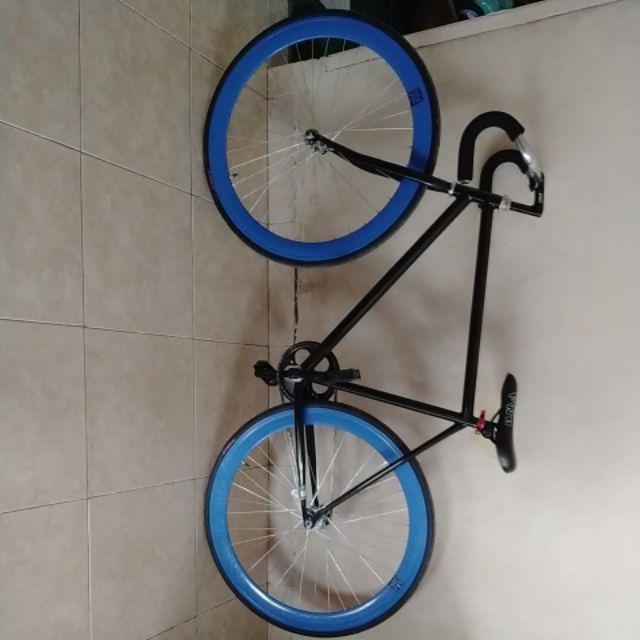  SEPEDA  FIXIE  STANG BALAP Shopee Indonesia