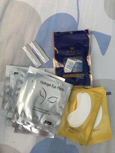 Macy Ultra Cling - 10ml Original