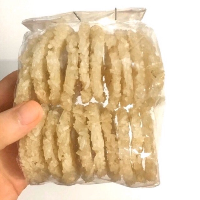 

RENGGINANG ORIGINAL 500gr / RENGGINANG MENTAH/ RENGGINANG/ COD
