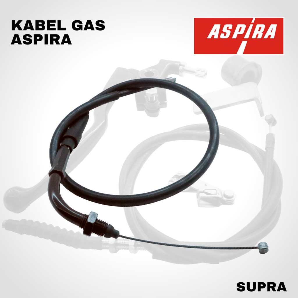 Tali Kabel gas aspira supra 110