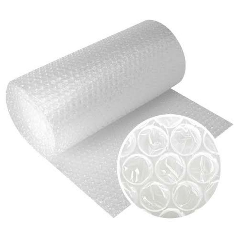 

Bubble Wrap Perlengkapan Packing