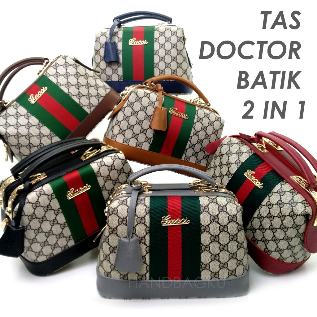 gucci bag shopee