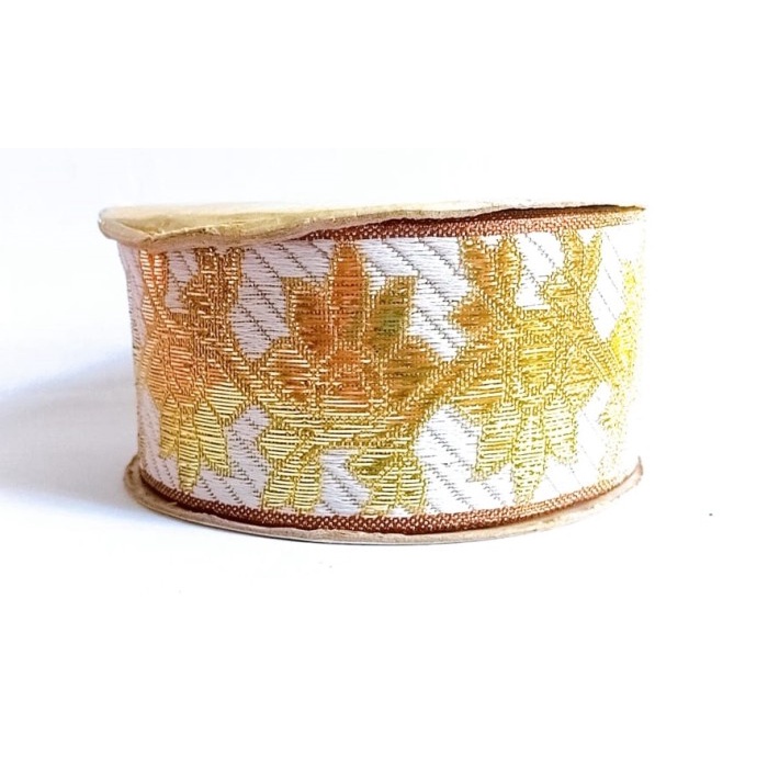 

1 Roll Pita Hiasan Lebar 4cm