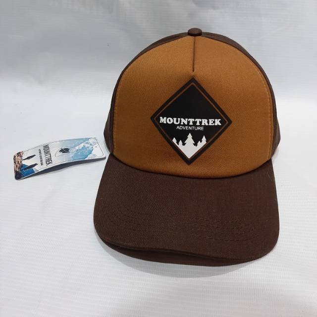 TOPI MOUNT TREK CP0047