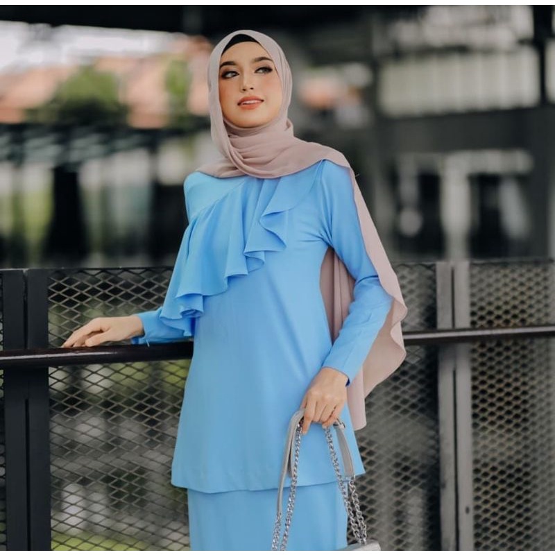 BAJU MELAYU / BAJU KURUNG / BAJU PESTA / BAJU MUSLIM / ONE SET / BAJU TUNANGAN