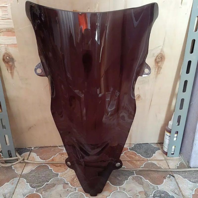 VISOR HONDA CBR FACELIFT K45G CBR 150R