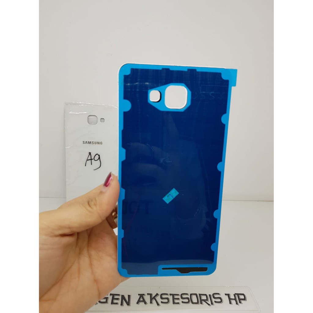 Back Cover Samsung A9 2016 6.0 inchi BackDoor Samsung A9 Pro Housing Cover Tutup Belakang HP