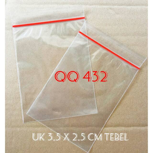 Plastik klip uk 3,5x2,5 cm plastik ziplock plastik zipper bag sealer plastik cabe