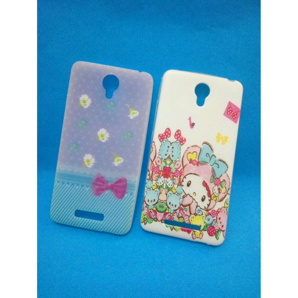 Jellycase Softcase XIAOMI REDMI NOTE 2/Kondom HP REDMI NOTE 2