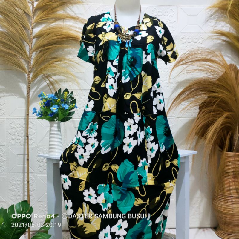 DASTER SAMBUNG MURAH GEMES BANJARMASIN/DASTER PERCA CANTIK LARIS/ZAHRA.AL.GIFARI/COD/BAYAR DI TEMPAT