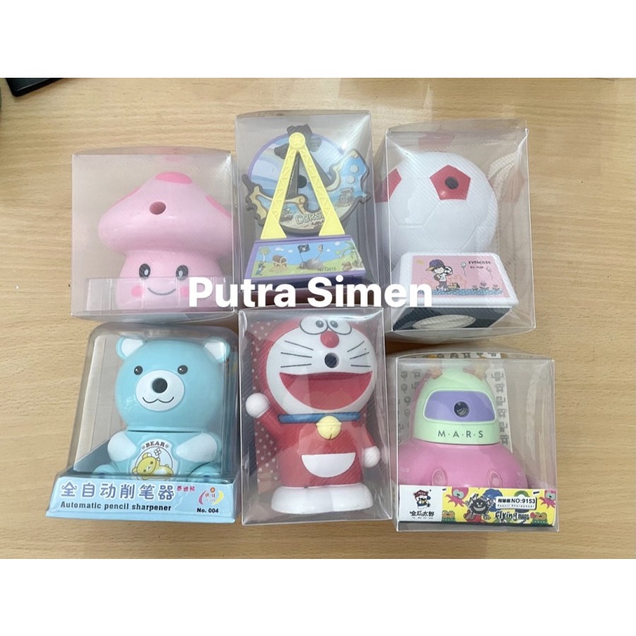 

RAUTAN PUTER KARAKTER 3D