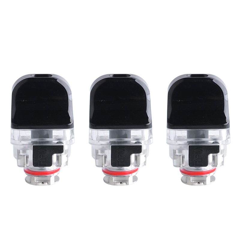 SMOK RPM 4 Cartridge RPM Coil PACK 3 PCS  [ vape / vapor / rokok elektrik ]