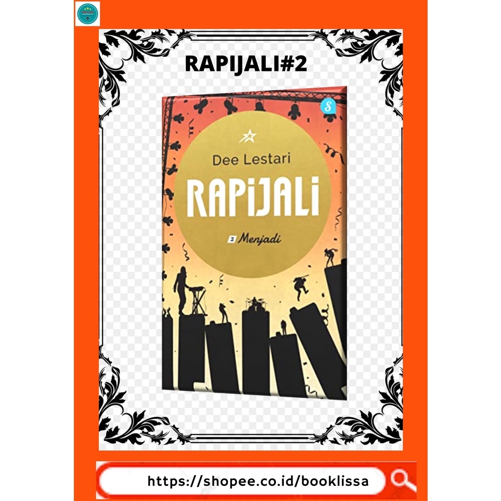 RAPIJALI #2