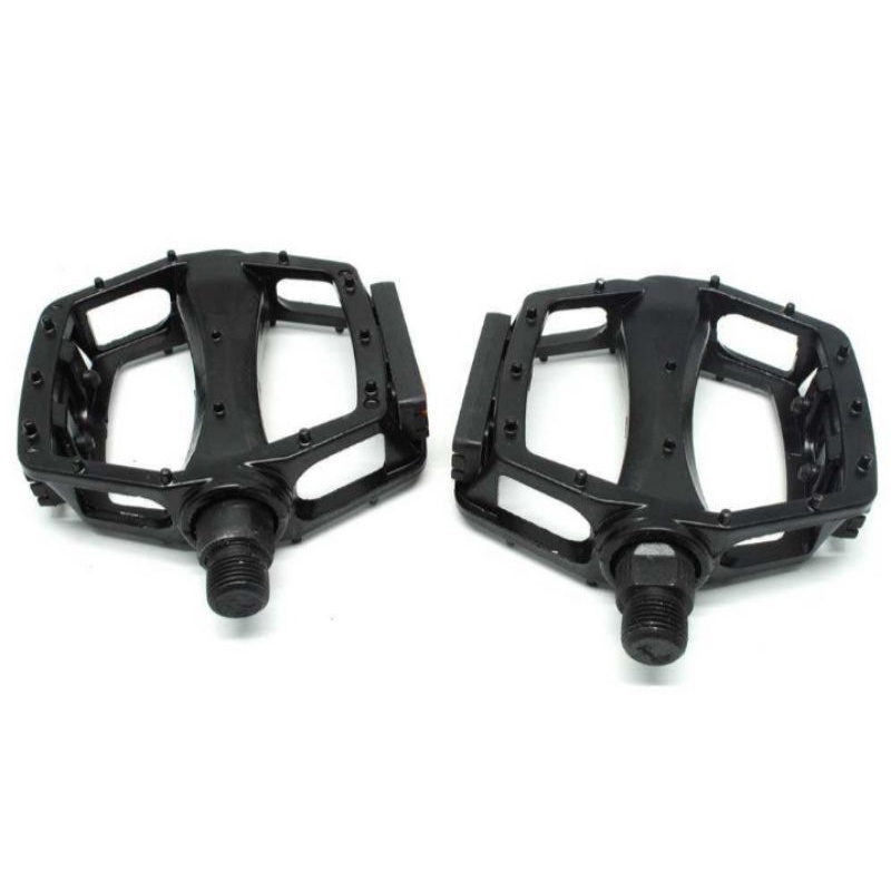 Pedal Promend murah, pedal alloy promend murah